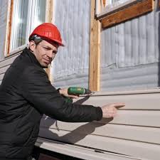 Best Historical Building Siding Restoration  in Robbins, NC